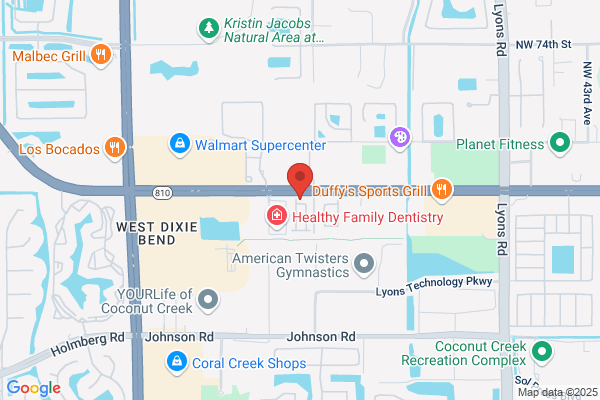Coconut Creek AC Services