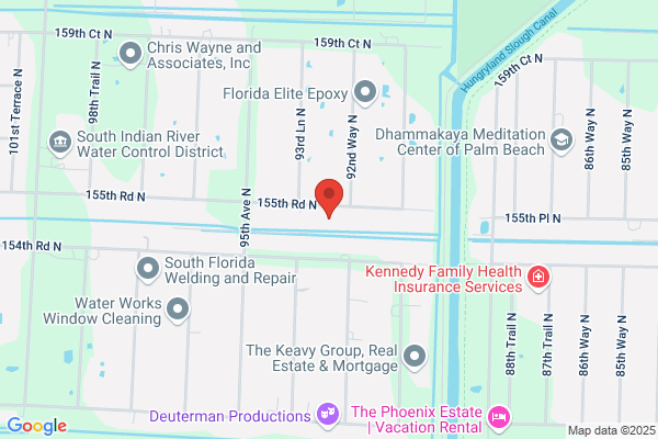 Florida Gold Coast Mechanical Inc