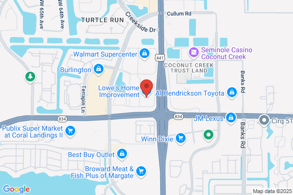 Lowe's Installation Services