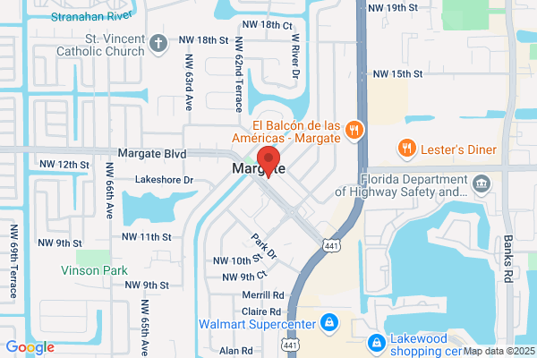 Margate AC Services
