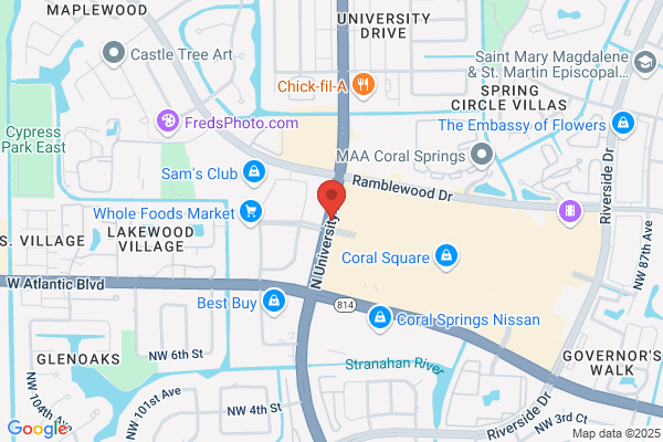 Wine Warehouse of Coral Springs