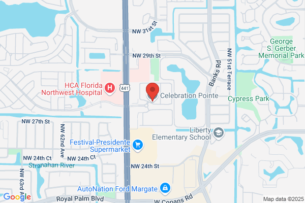 Celebration Pointe