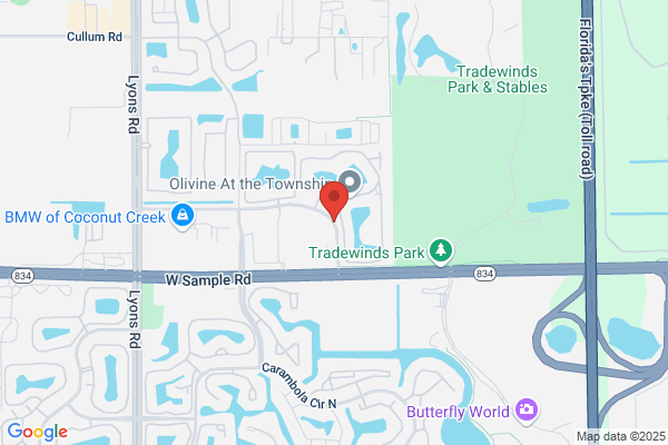 Forest Pointe