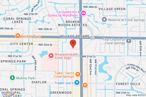 Modera Coral Springs