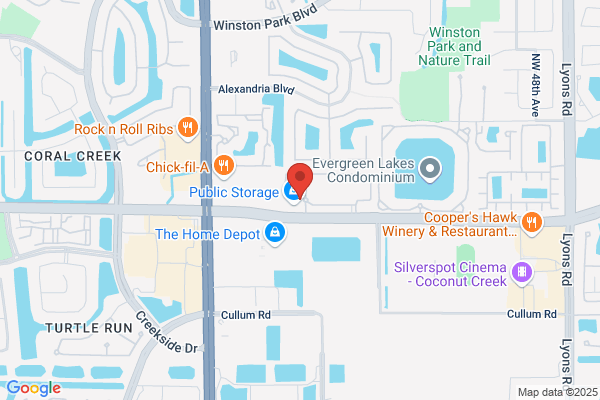 Altis at Coconut Creek