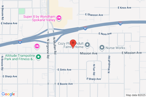 Brianwood Apartments