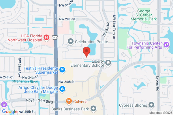 Coral Gate Condominium Association