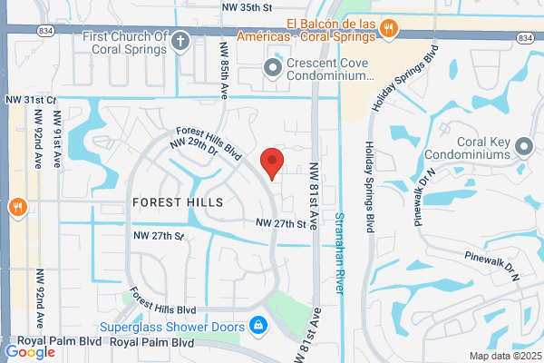 IMT BelaSera at Forest Hills