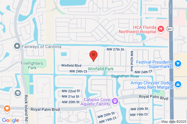 Margate Village Condominium Association Inc