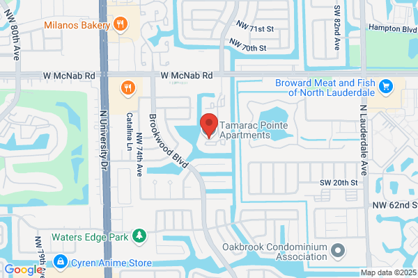 Tamarac Pointe