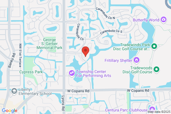 Tradewinds Condo Association Inc