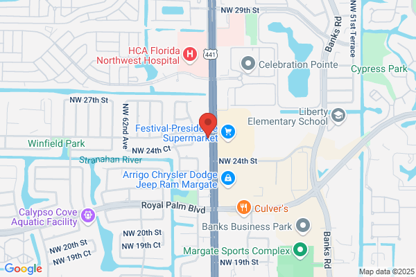 CoinFlip Bitcoin ATM