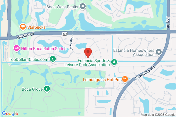 Main Branch Tree Service
