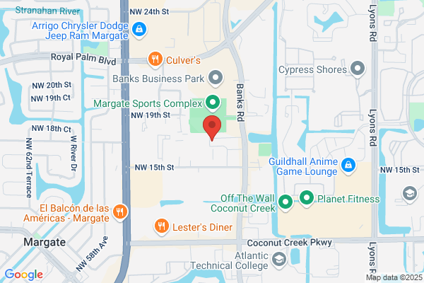 Coral Springs Auto Body