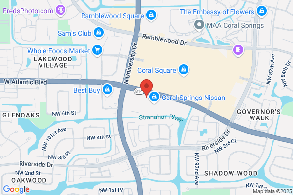 Coral Springs Honda