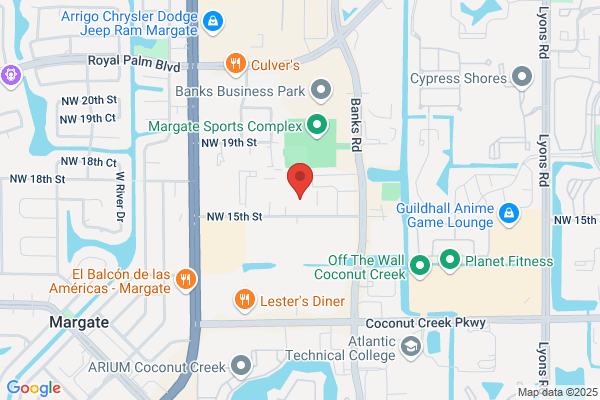 Y & F Auto Repair Specialist