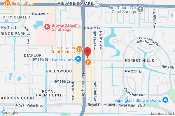 2801 Professional Building Condominium Associates Inc