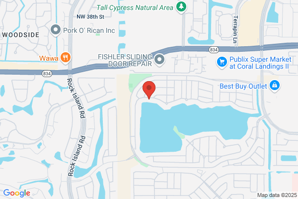 All Hours Emergency Water Removal