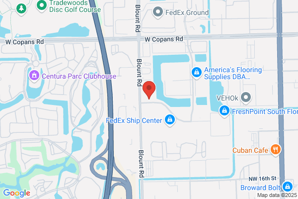 Bill Davis Electric Inc