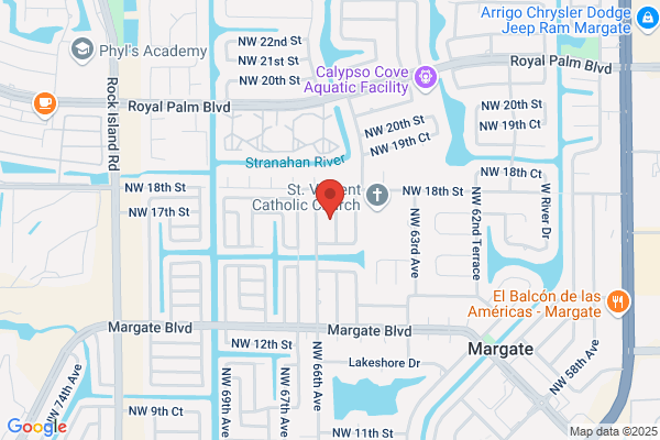 Cap Electric Inc