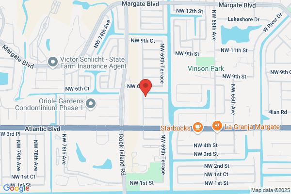 Colonial Property Management Inc