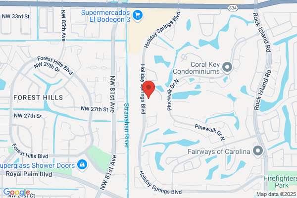 Diamonds & Pearls Property Management Co