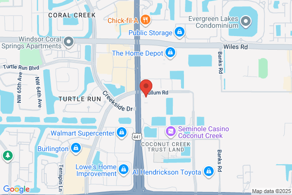 Mercedes-Benz of Coconut Creek
