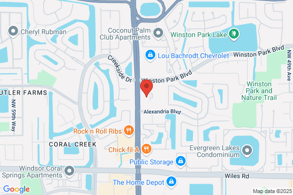 Coconut Creek Hyundai