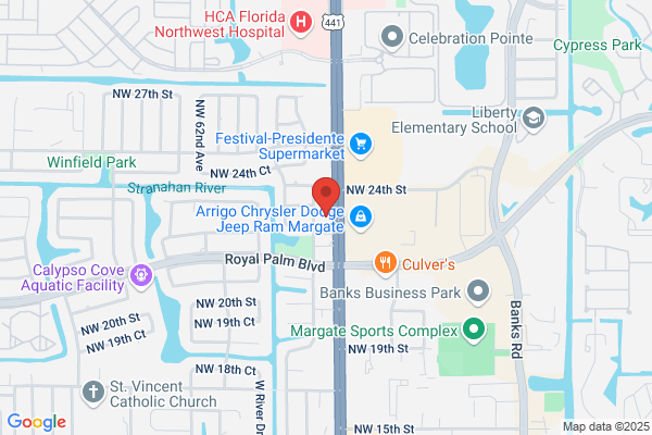 Cline Insurance Agency Inc