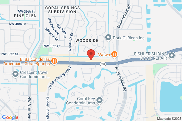 Insurance Providers of South Florida Inc.