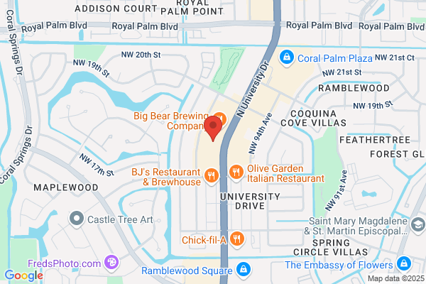 Insurance Solutions Of Coral Springs