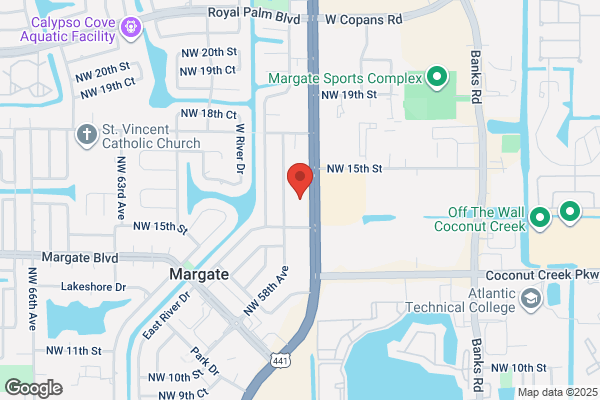 Palm Bay Insurance Inc
