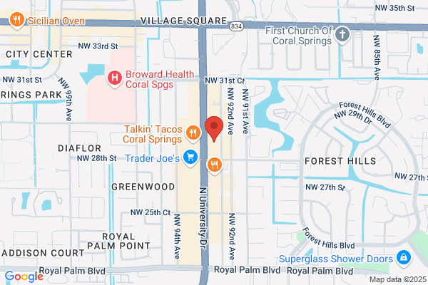 Arrhythmia & Interventional Cardiology Clinic