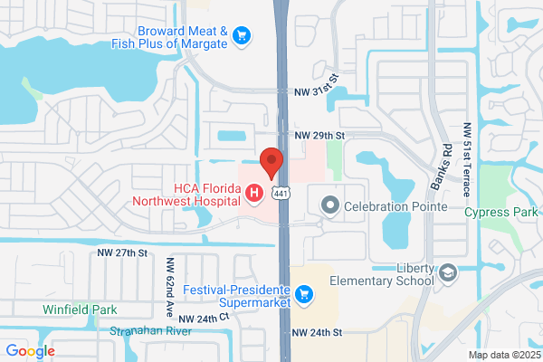 Heart and Health Institute - Northwest