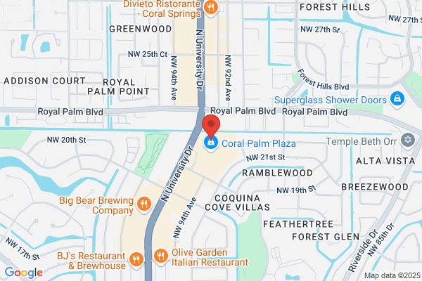 Donna's Caribbean Restaurant