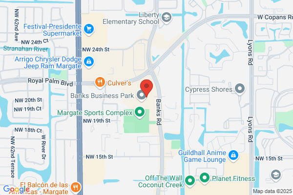 Rapid Communications & Air Spectrum Inc.
