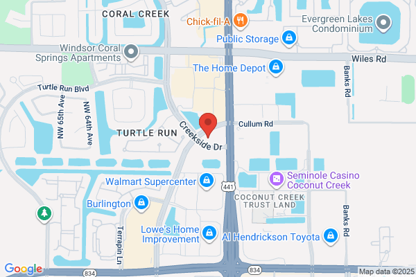 The Learning Experience - Coral Springs