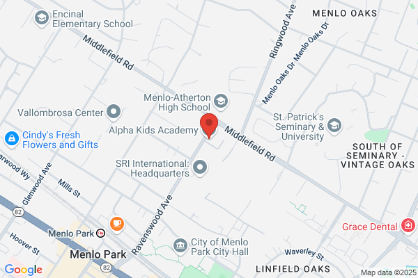 Alpha Preschool Academy 2