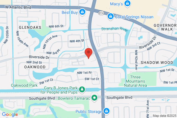 Amaral Chiropractic Center, P.A.