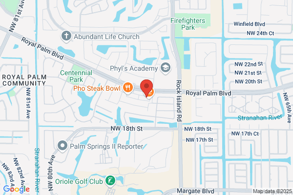 London Chiropractic Center