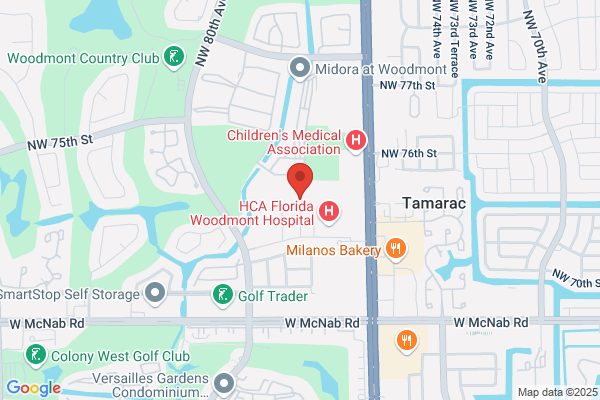 Back to Mind Chiropractic - Tamarac