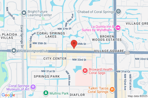 Coral Springs Chiropractic