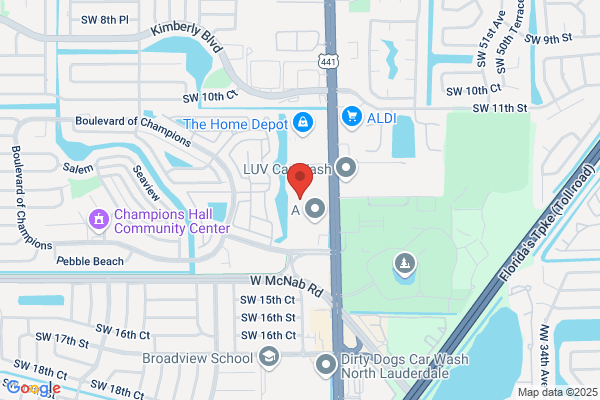 Goldson Spine Rehabilitation Center