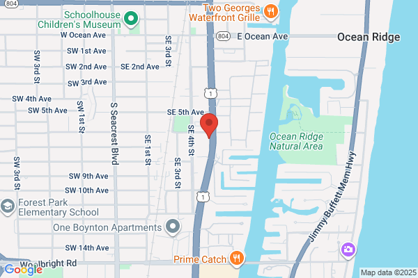 Healthcare Associates of Florida, Inc.