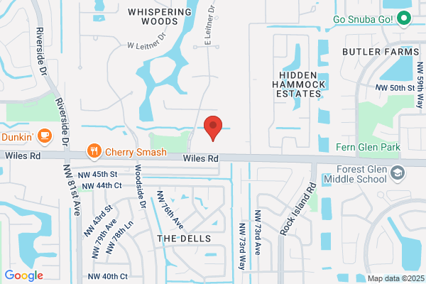 Medical Consultants of South Florida