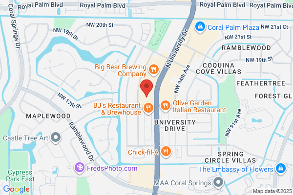 Specific Care Chiropractic