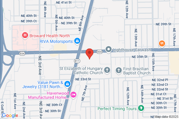 Tishman Chiropractic