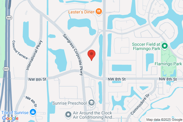 Merlin Services Inc