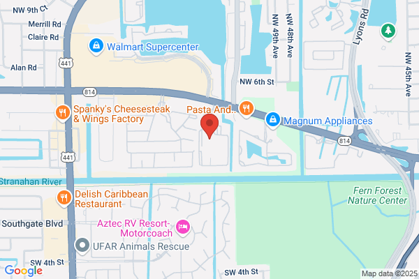 Computrust USA