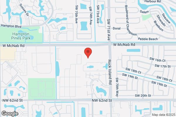 North Lauderdale Beauty Supply
